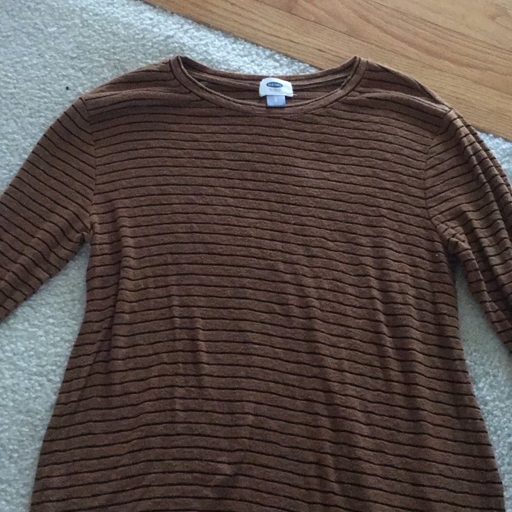 Women's Long Sleeve Dress
